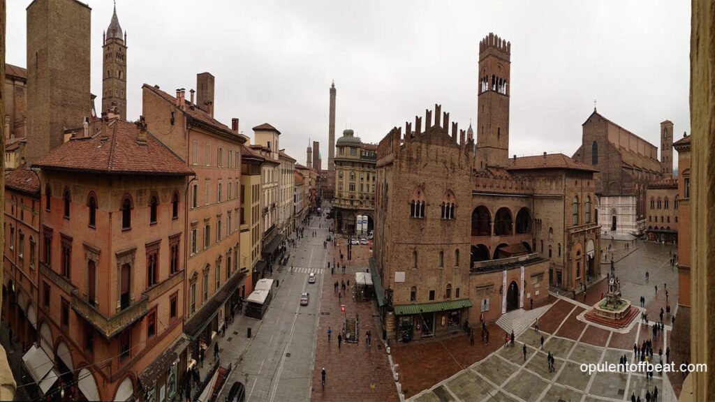 Where to Stay in Rome