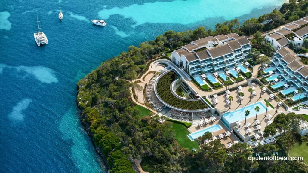 Ikos Porto Petro