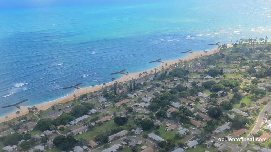 Iroquois Point, Ewa Beach