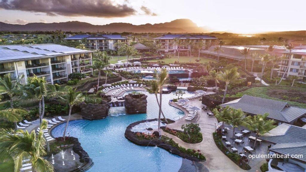 Koloa Landing Resort Kauai