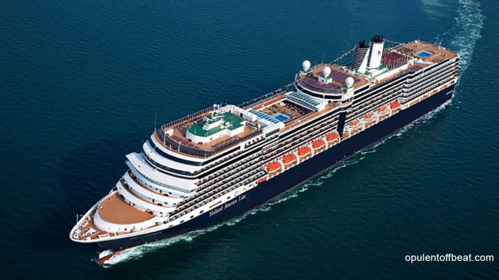 Nieuw Amsterdam