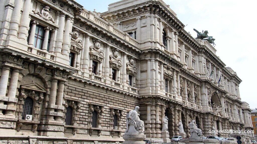 Prati Rome