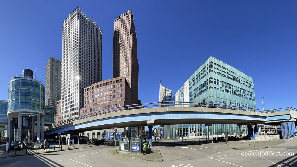 The Hague