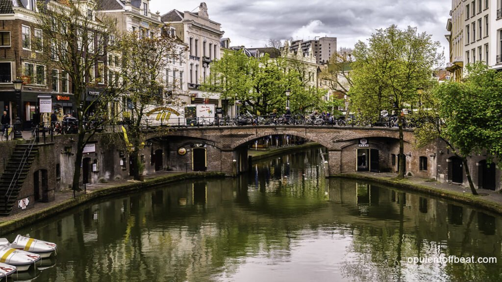 Utrecht