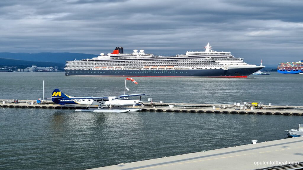 Vancouver Harbour