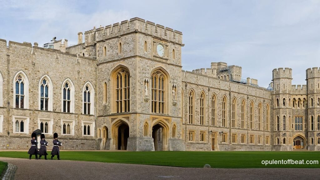 day trips from london