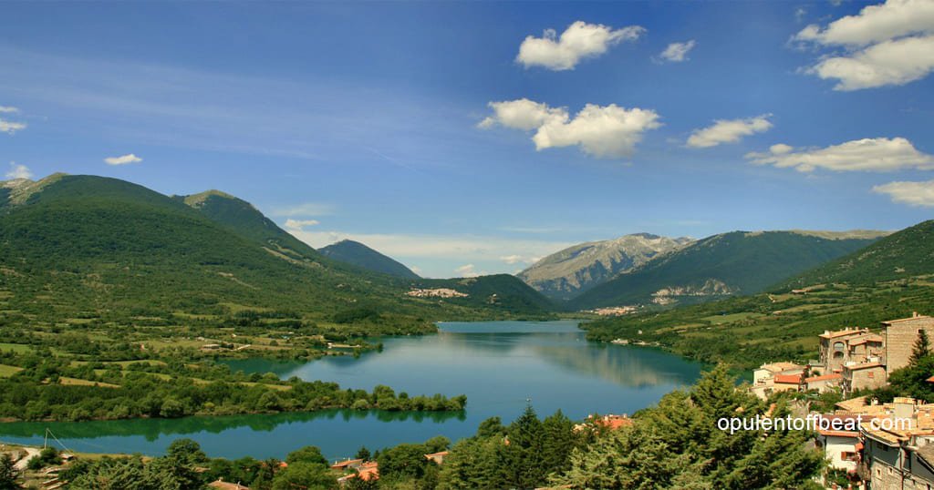 Abruzzo