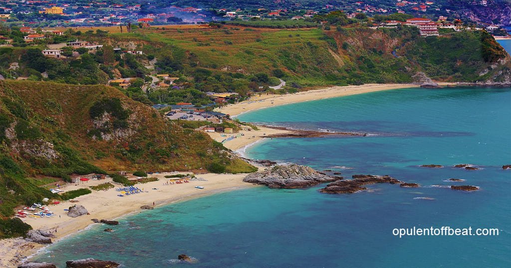 Calabria