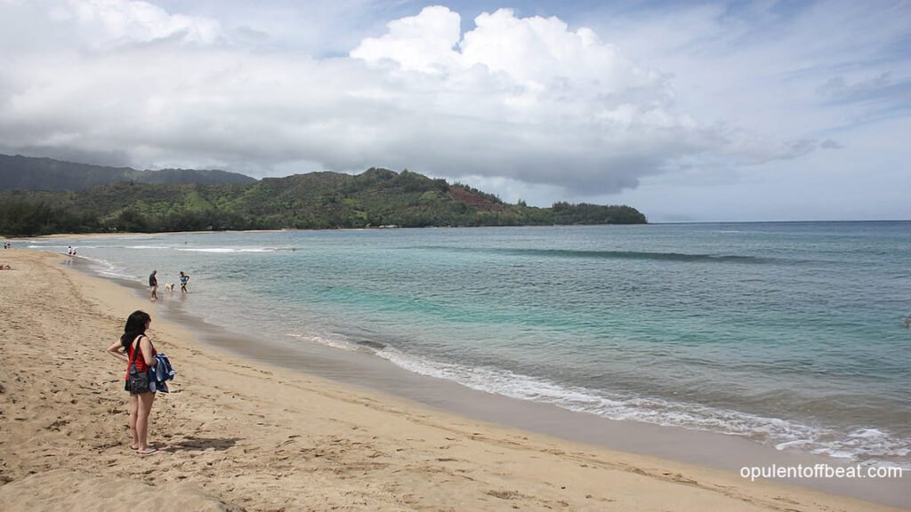 Kauai Beach Villas
