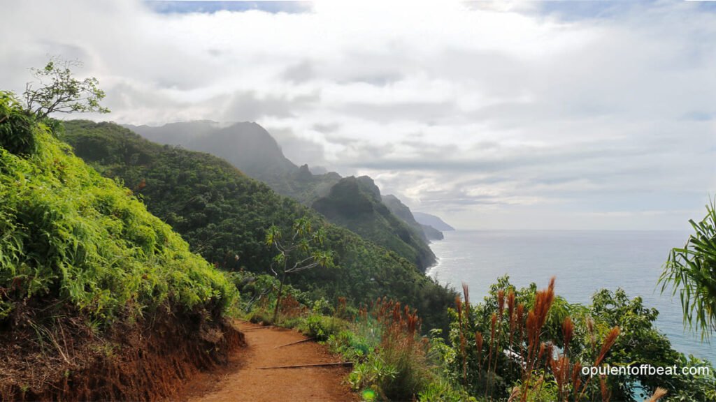 Kalalau Trail