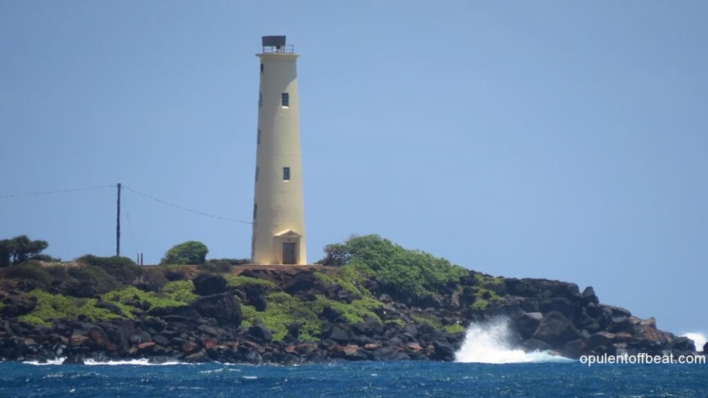 Ninini Point Lighthouse