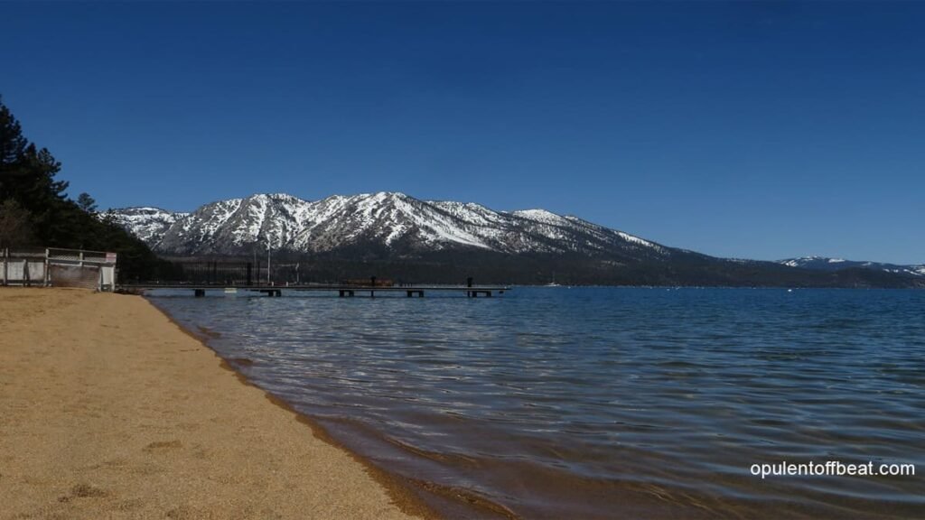 things to do in south lake tahoe