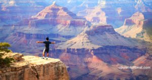 Grand Canyon arizona